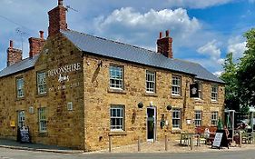 The Devonshire Arms