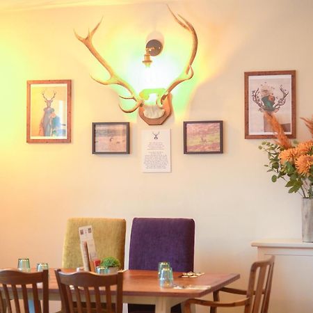 Hotel The Devonshire Arms Eckington  Esterno foto
