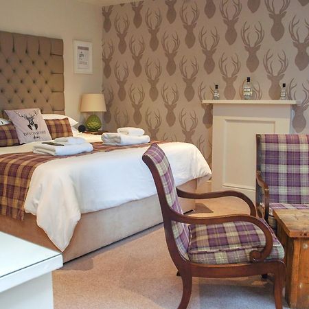 Hotel The Devonshire Arms Eckington  Esterno foto