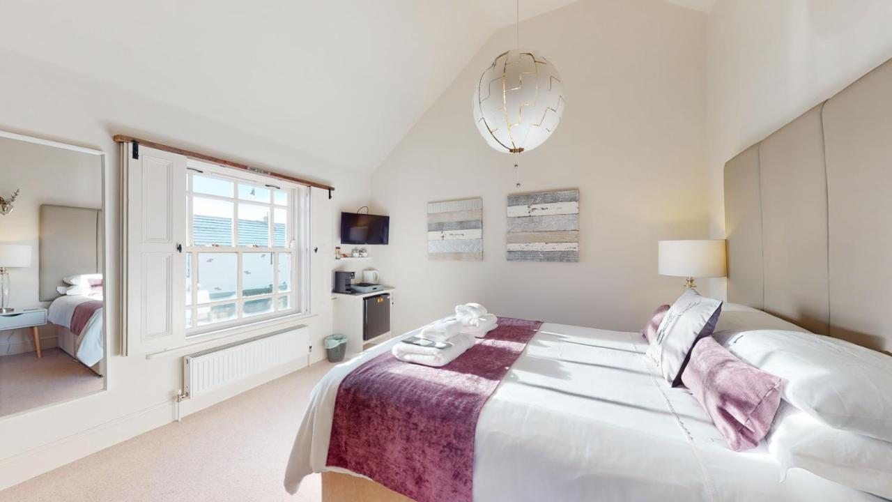 Hotel The Devonshire Arms Eckington  Esterno foto