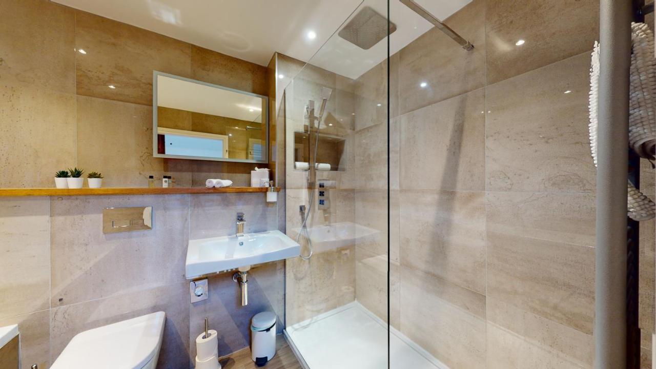 Hotel The Devonshire Arms Eckington  Esterno foto