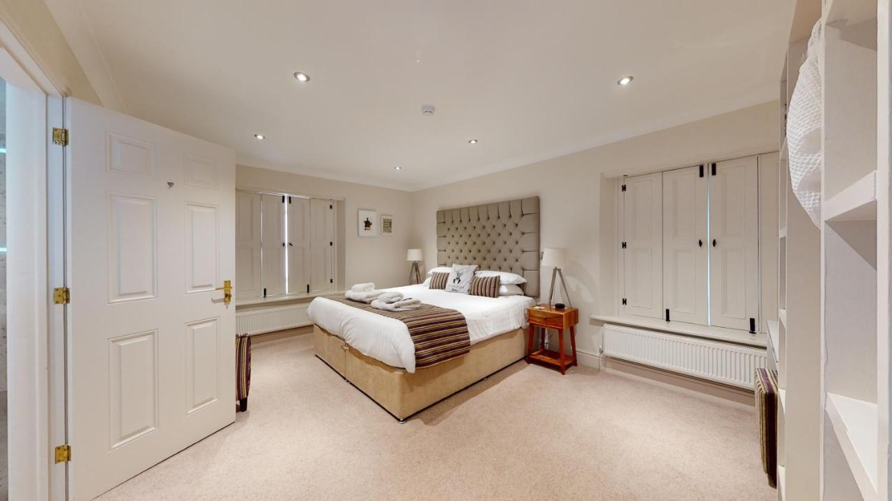 Hotel The Devonshire Arms Eckington  Esterno foto