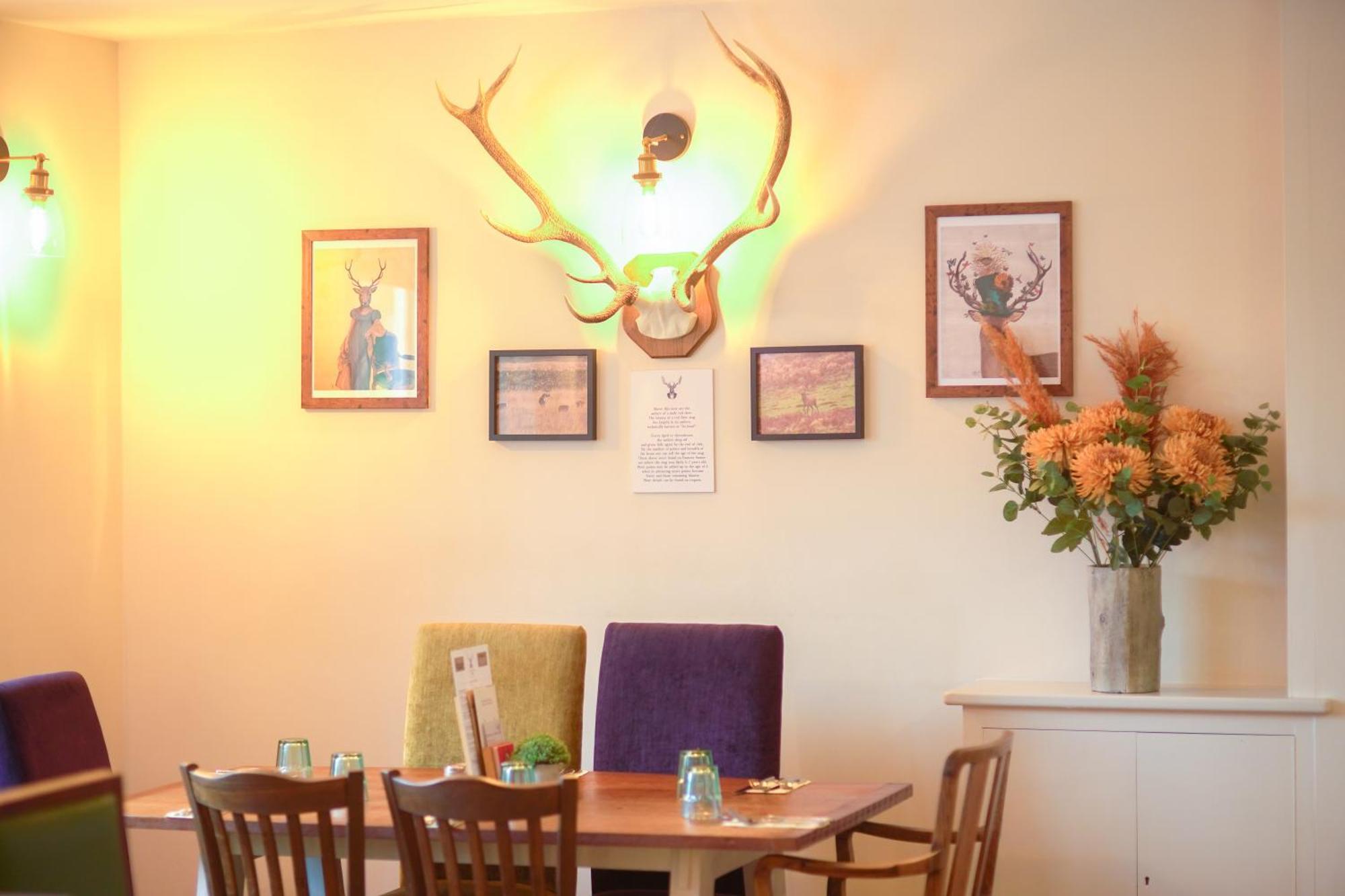 Hotel The Devonshire Arms Eckington  Esterno foto